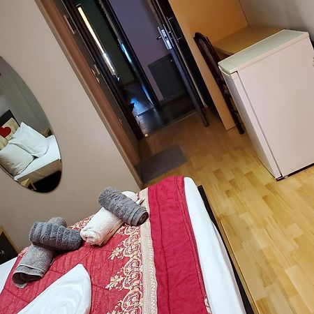 Hotel Shehu Гирокастра Экстерьер фото